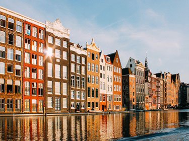 amsterdam